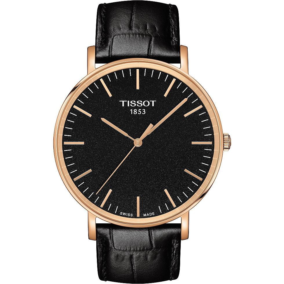 Zegarek Tissot Everytime T109.610.36.051.00