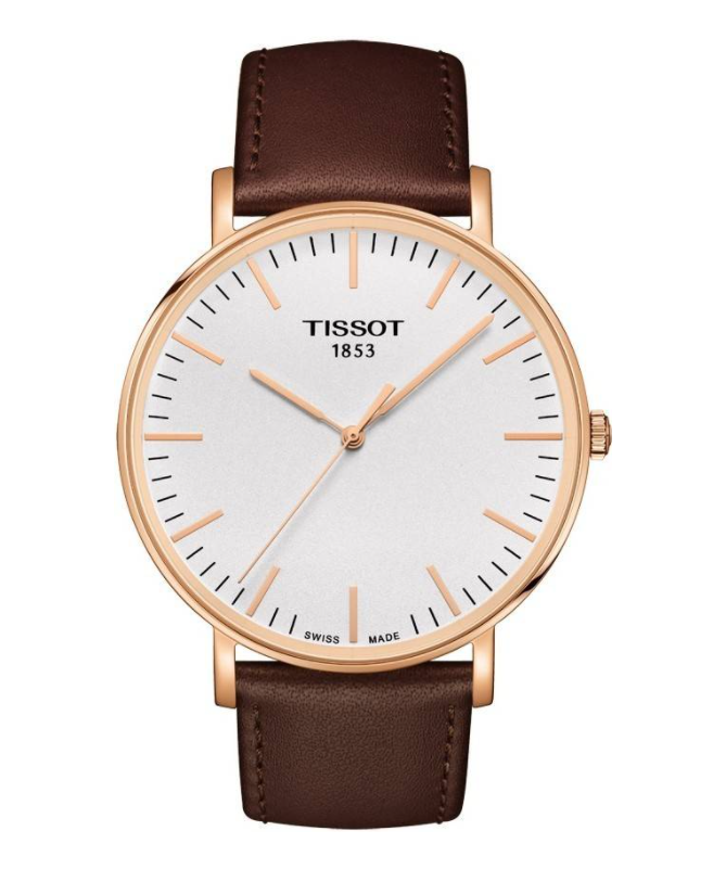 Zegarek Tissot Everytime T109.610.36.031.00