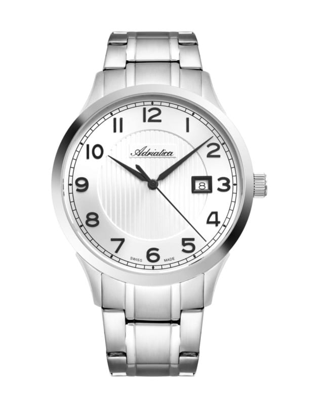 Zegarek Adriatica A8316.5123Q