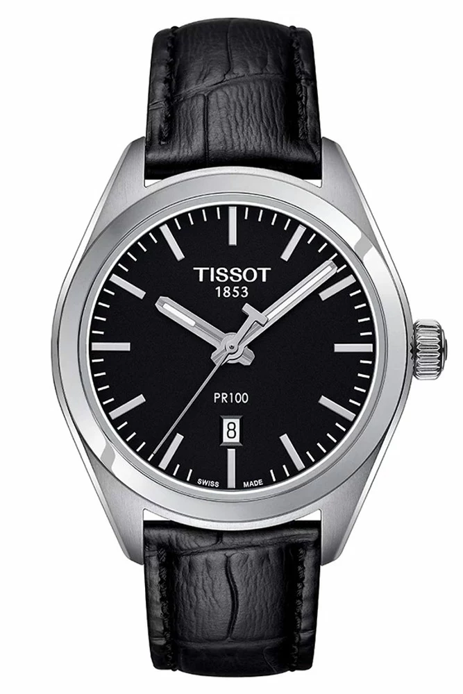Zegarek Tissot PR 100 T101.210.16.051.00