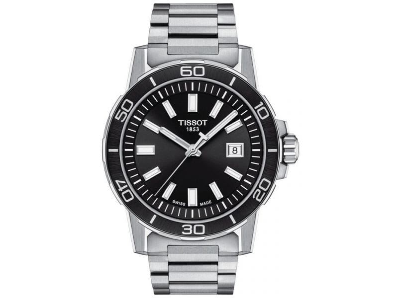 Zegarek Tissot Spersport Gent T125.610.11.051.00