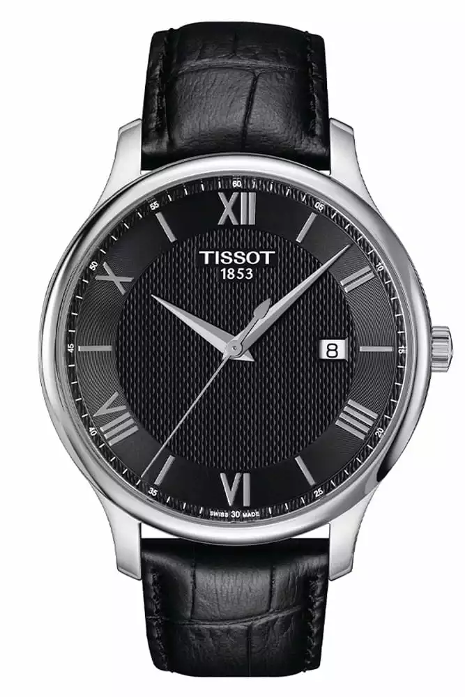 Zegarek Tissot Tradition T063.610.16.058.00