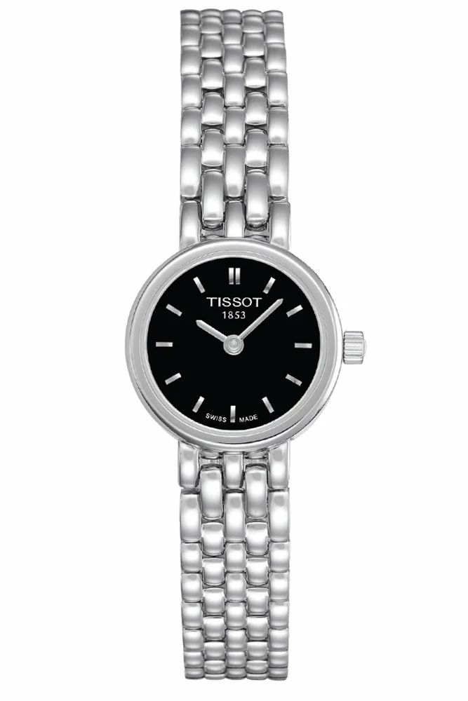 Zegarek Tissot Lovely T058.009.11.051.00