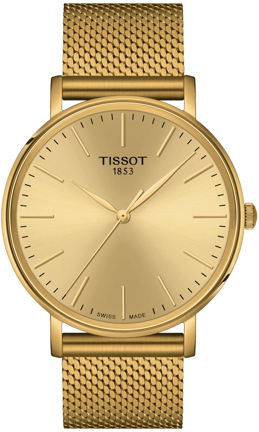 Zegarek Tissot Everytime T143.410.33.021.00