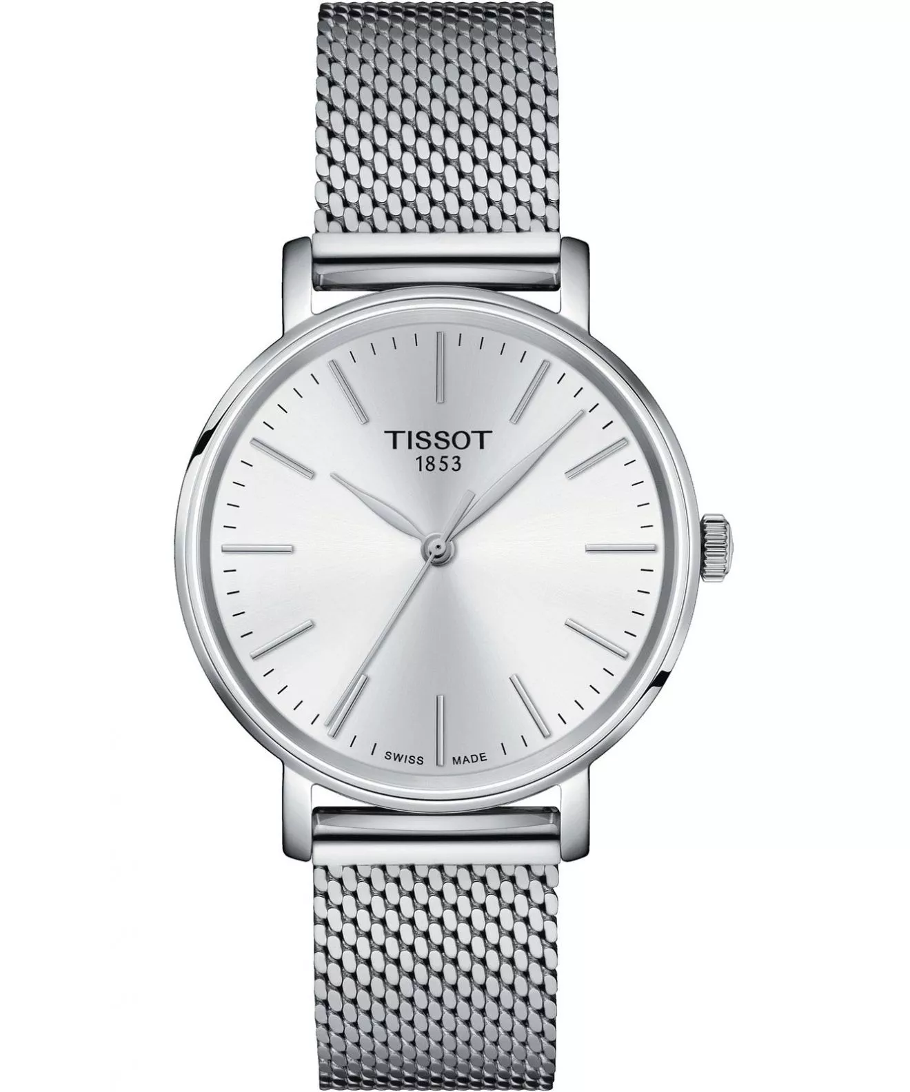 Zegarek Tissot Everytime T143.210.11.011.00