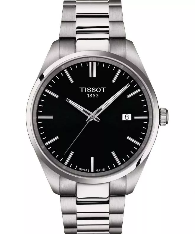 Zegarek Tissot PR 100 T150.410.11.051.00