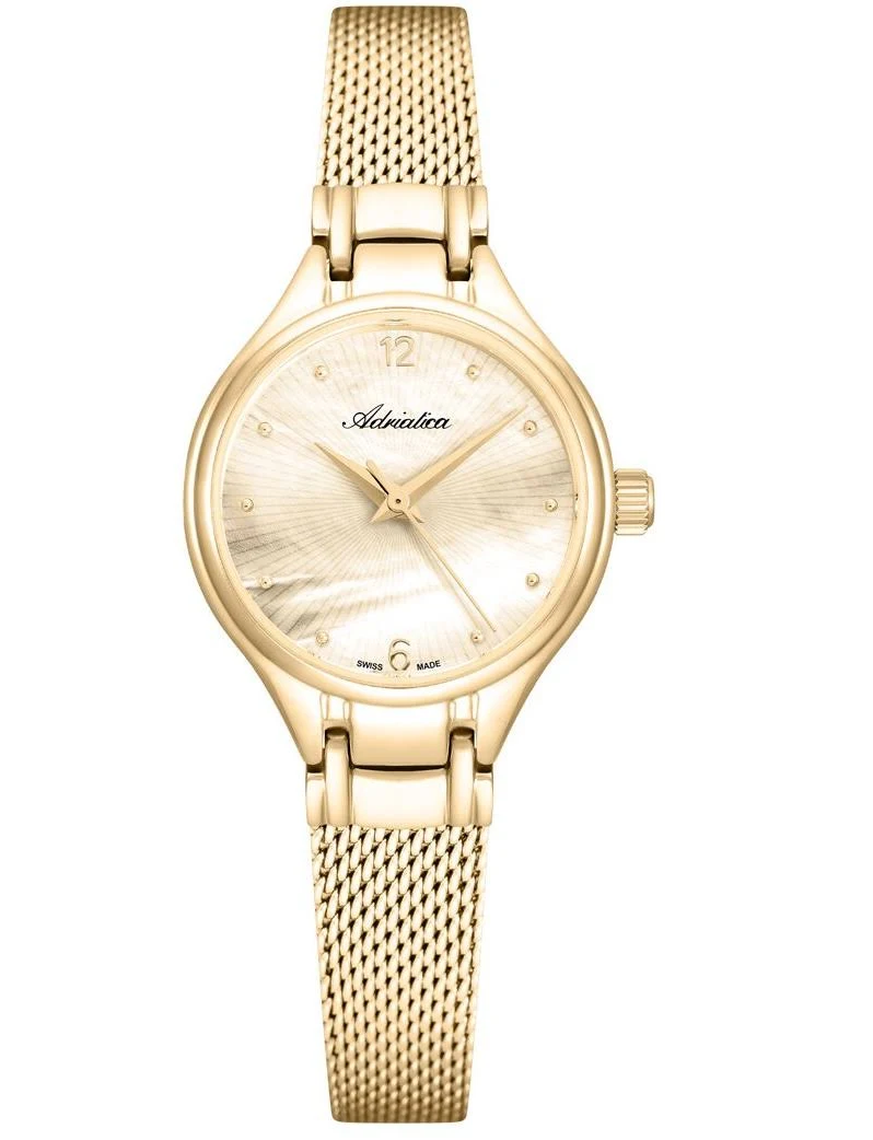 Zegarek Adriatica A3475.117SQN