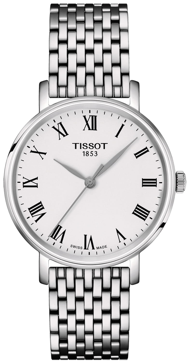 Zegarek Tissot Everytime 34 mm T143.210.11.033.00