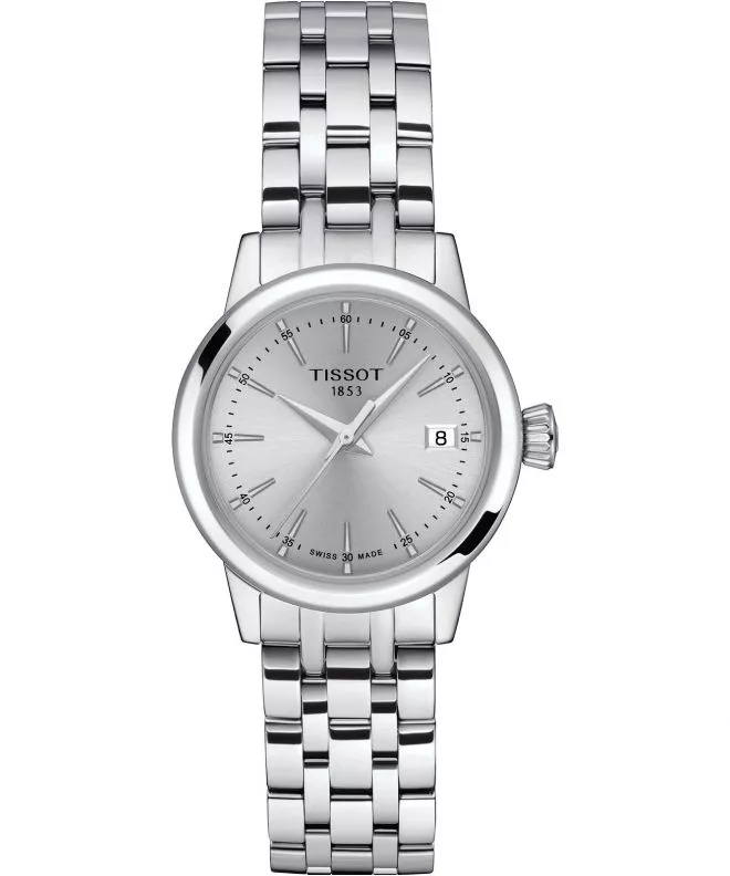 Zegarek Tissot Classic Dream Lady T129.210.11.031.00