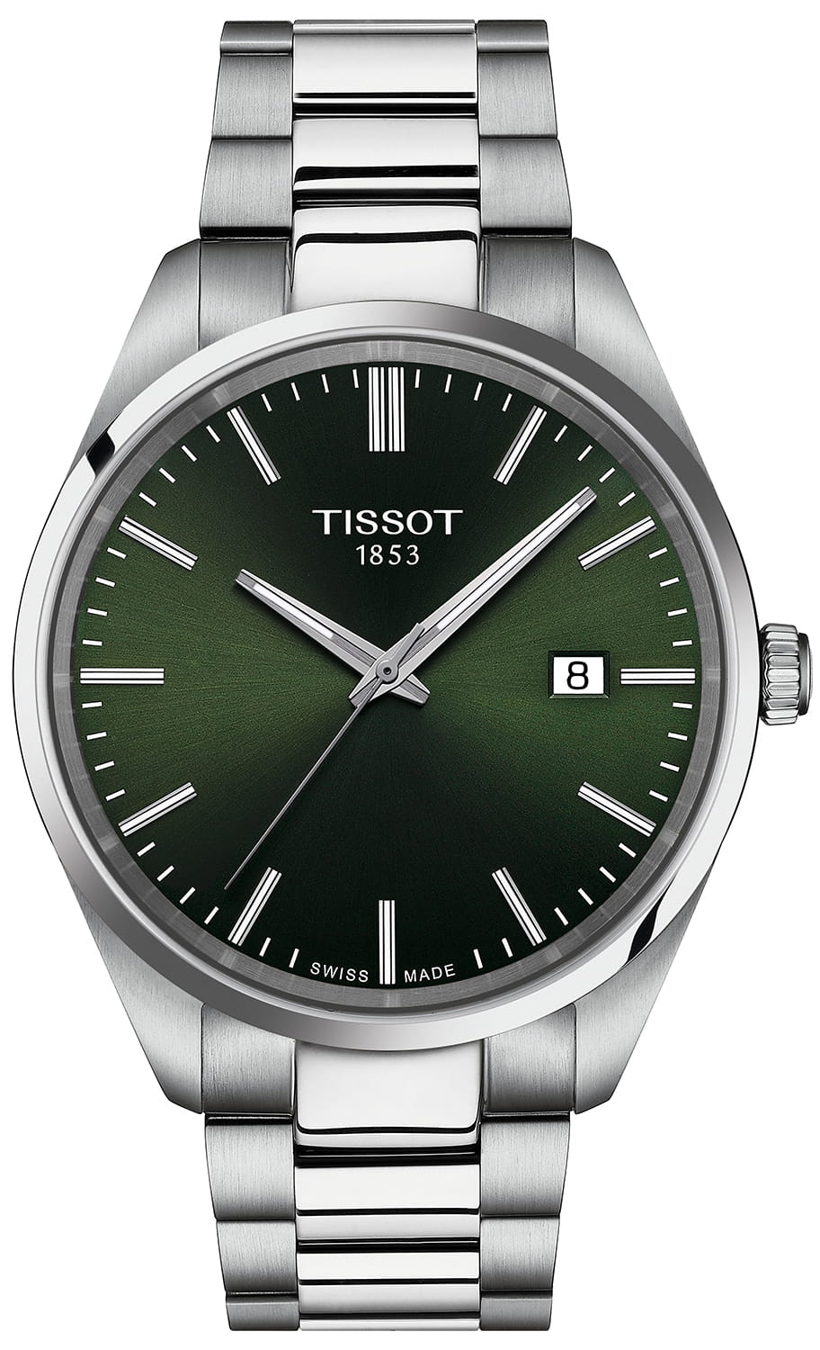 Zegarek Tissot PR 100 T150.410.11.091.00