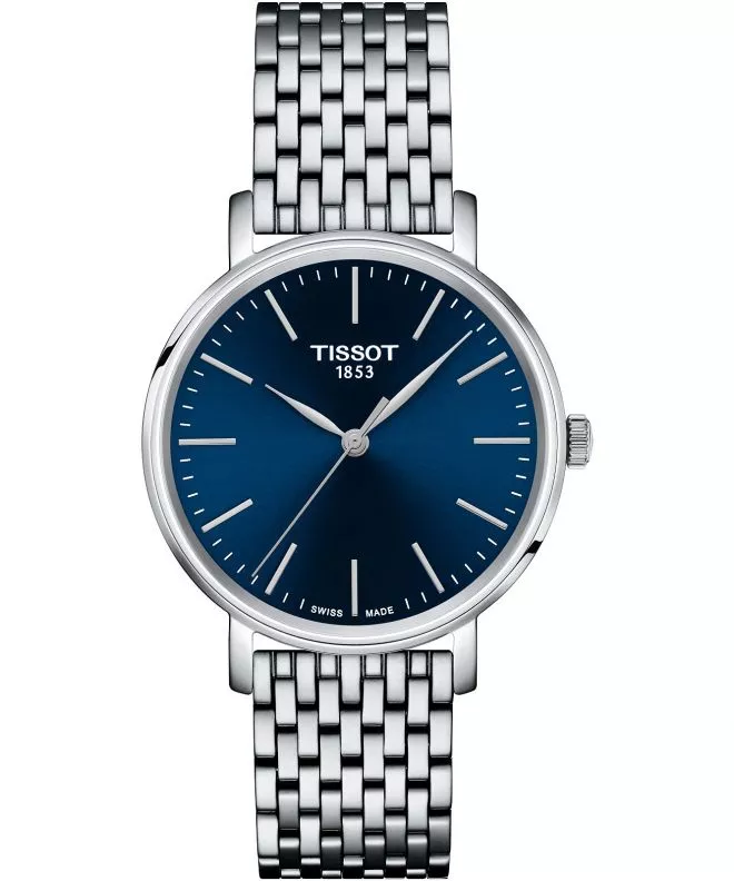 Zegarek Tissot Everytime Lady 34 mm T143.210.11.041.00