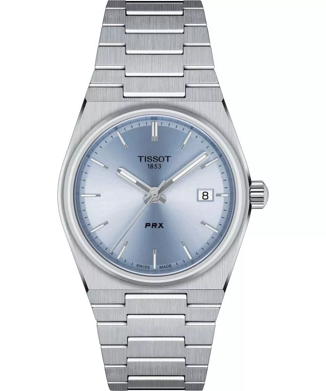 Zegarek Tissot PRX 35mm T137.210.11.351.00