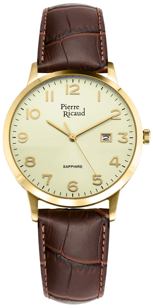 Zegarek Pierre Ricaud P91022.1B21Q