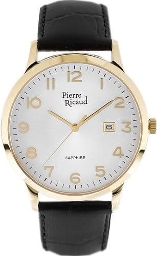 Zegarek Pierre Ricaud P91022.1223Q