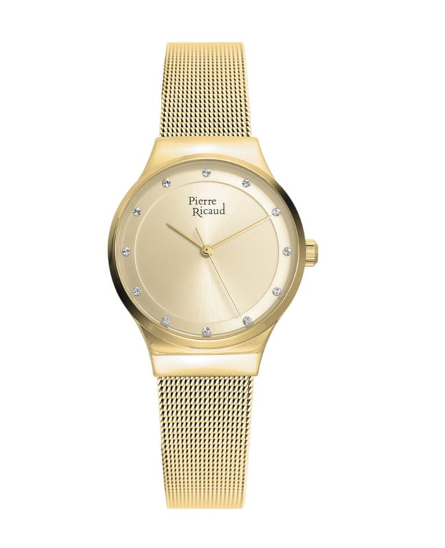 Zegarek Pierre Ricaud P22038.1141Q