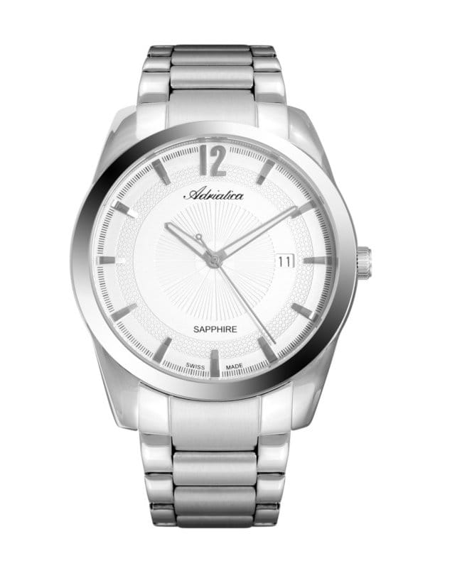 Zegarek Adriatica A8301.5153Q
