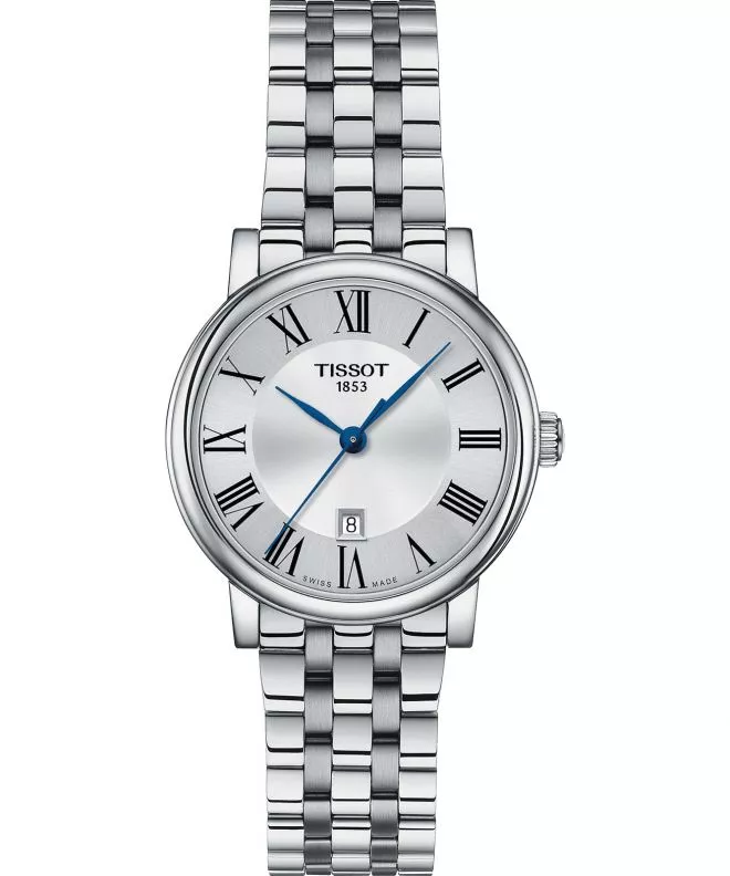 Zegarek Tissot Carson Premium Lady T122.210.11.033.00