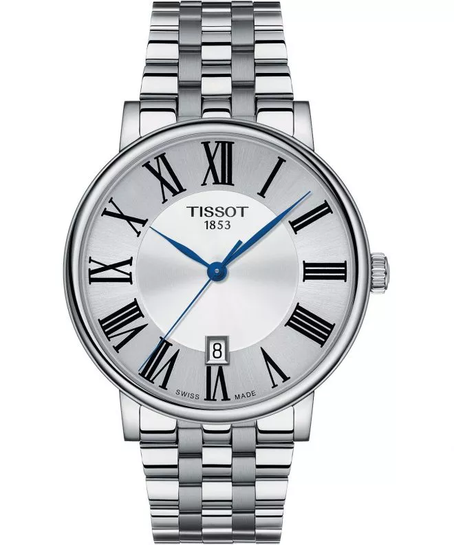Zegarek Tissot Premium T122.410.11.033.00