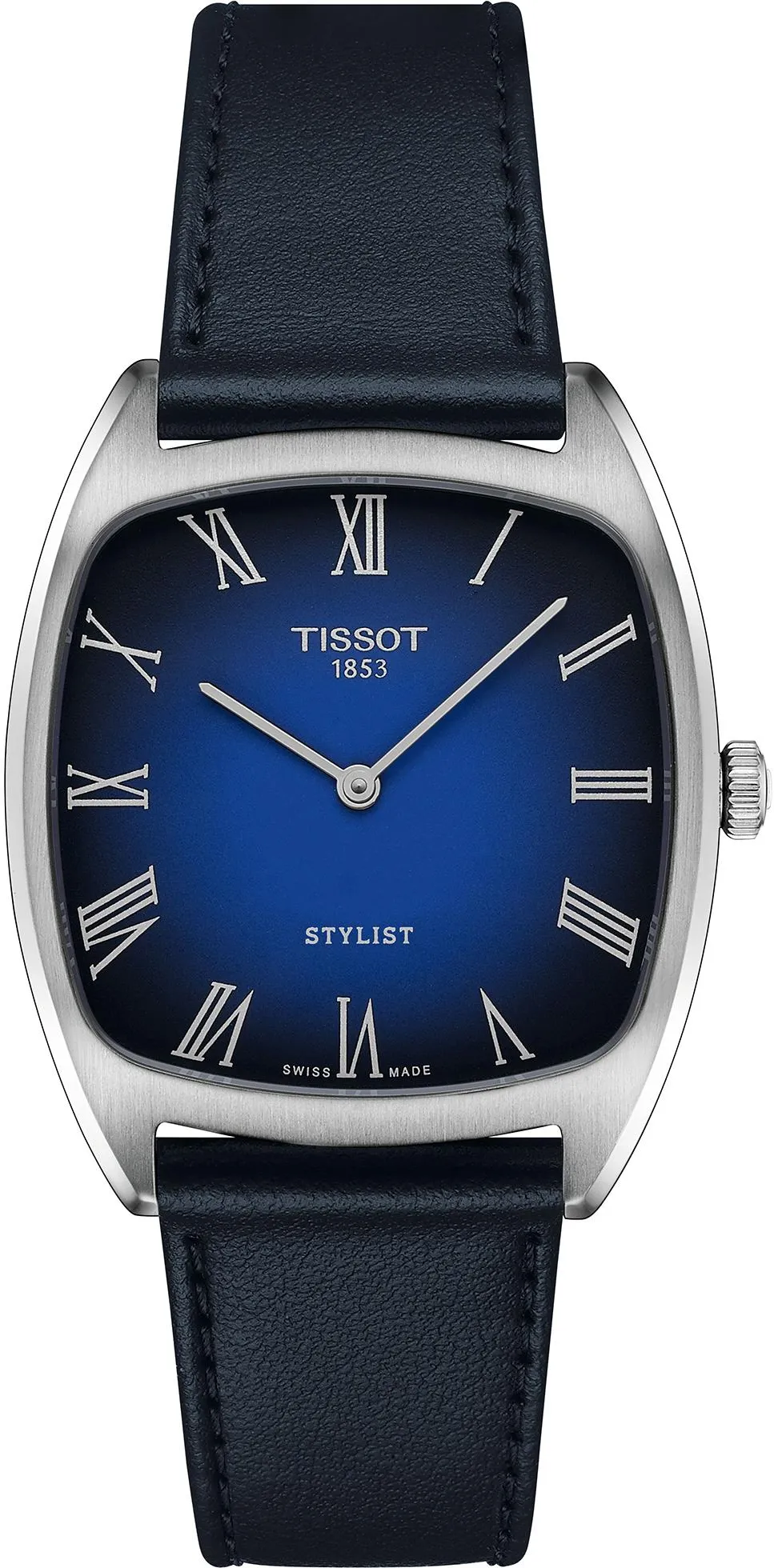 Zegarek Tissot Stylist T159.909.16.043.00