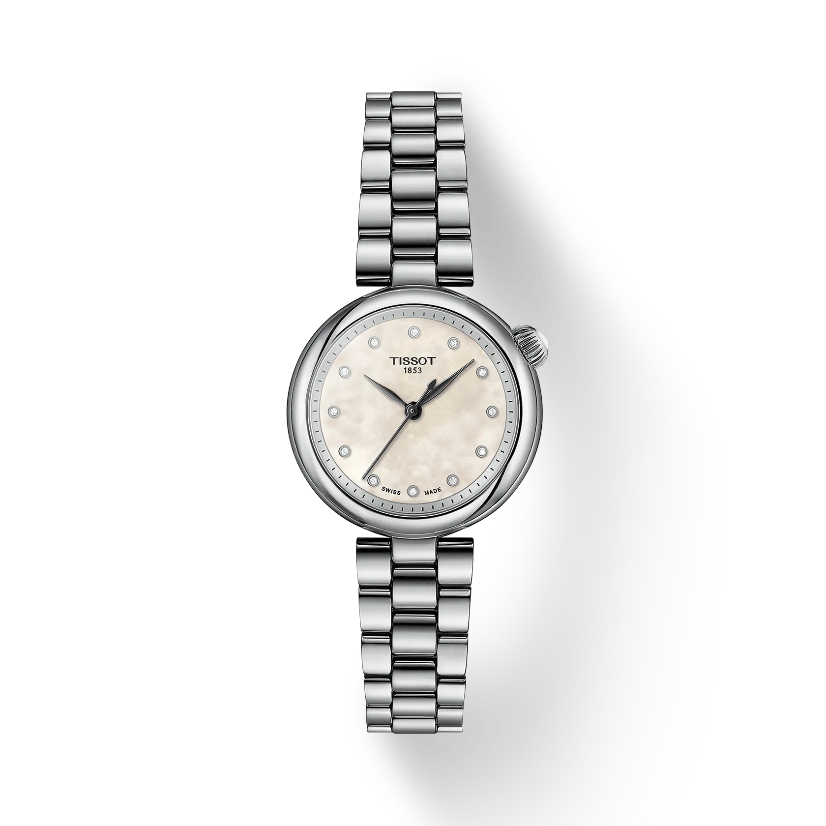 Zegarek Tissot Desir T152.010.11.116.00