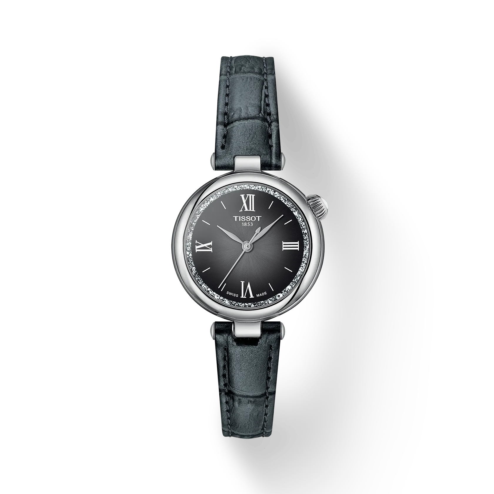 Zegarek Tissot Desir T152.010.16.038.00