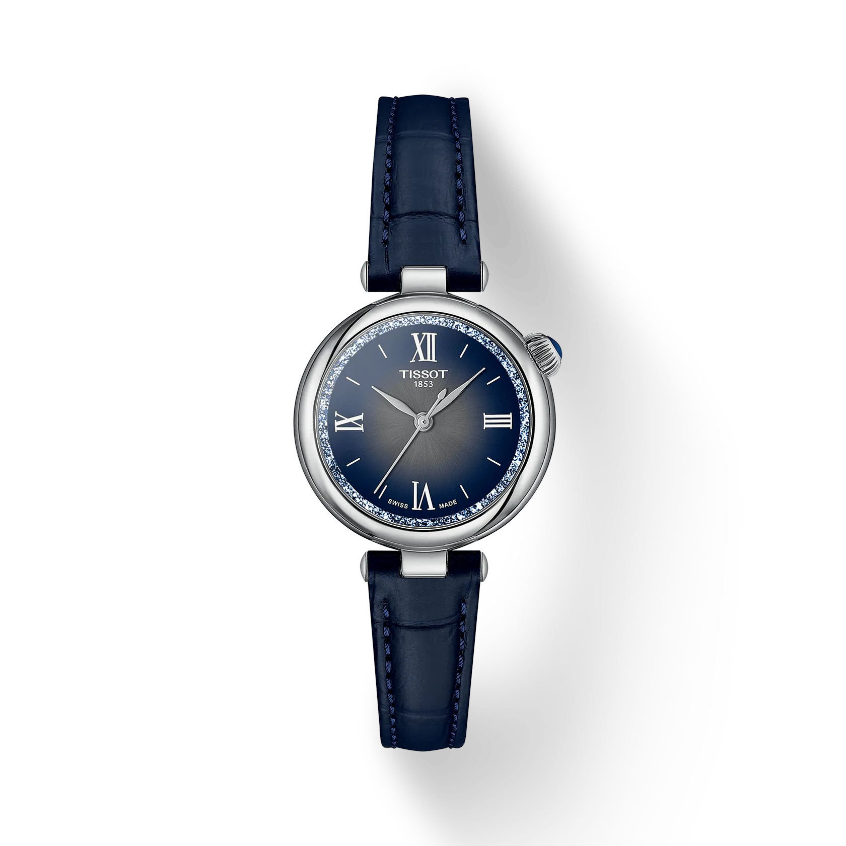 Zegarek Tissot Desir T152.010.16.038.01