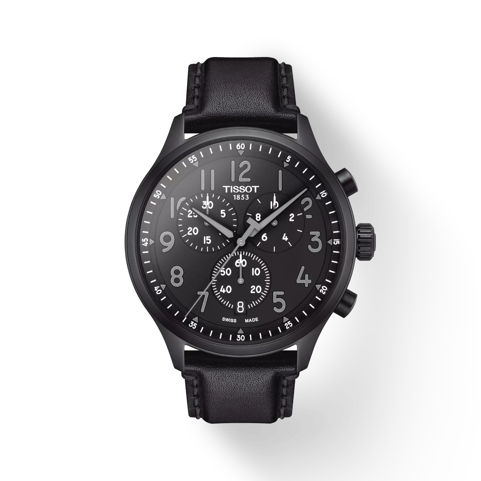 Zegarek Tissot Chrono XL Vintage T116.617.36.052.00
