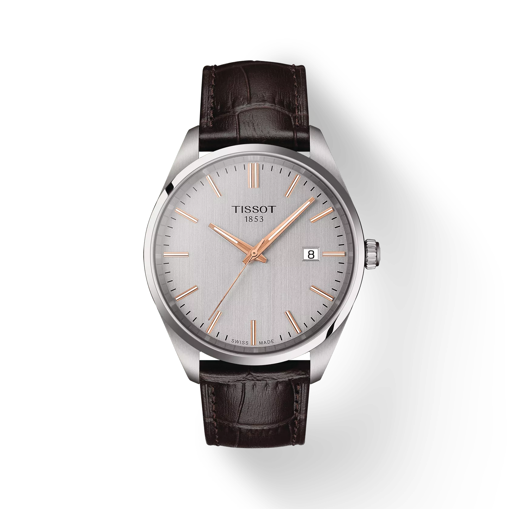 Zegarek Tissot PR 100 T150.410.16.031.00