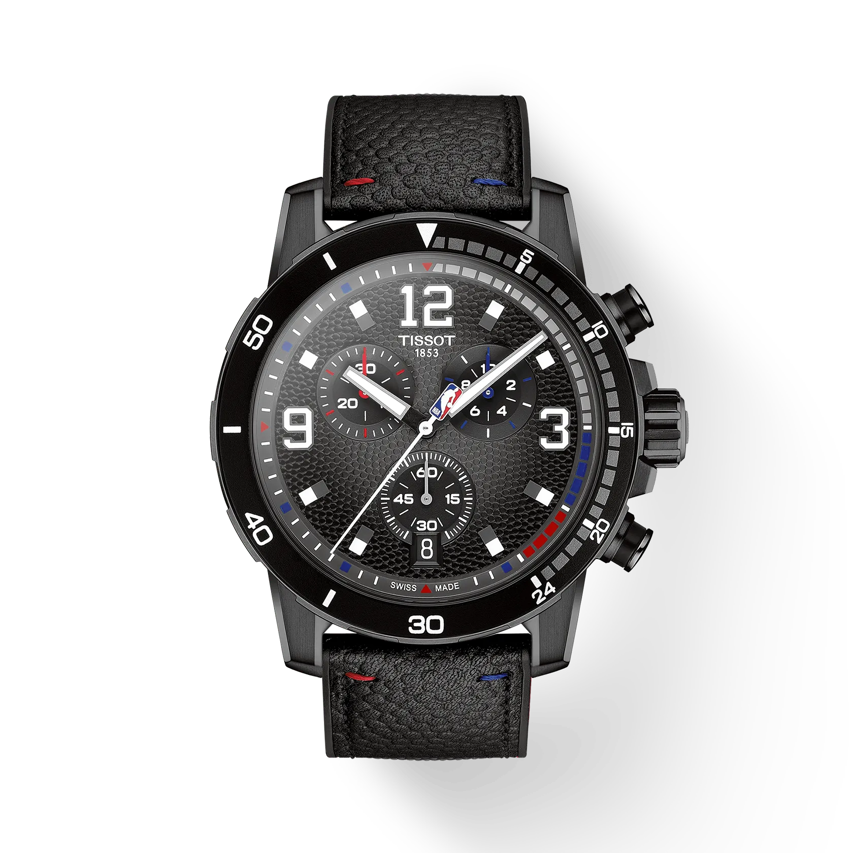 Zegarek Tissot Supersport NBA Special Edition T125.617.37.067.00