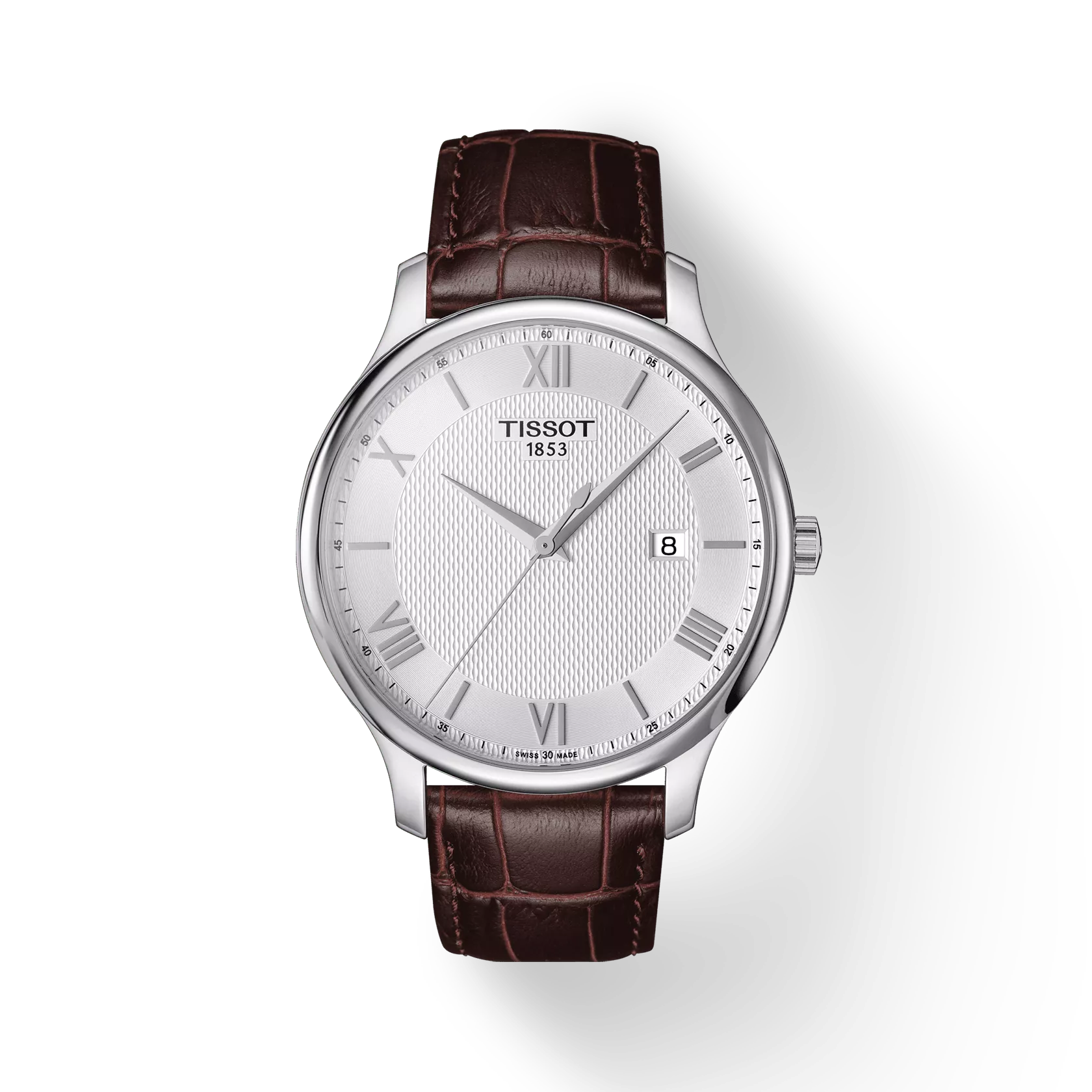Zegarek Tissot Tradition T063.610.16.038.00