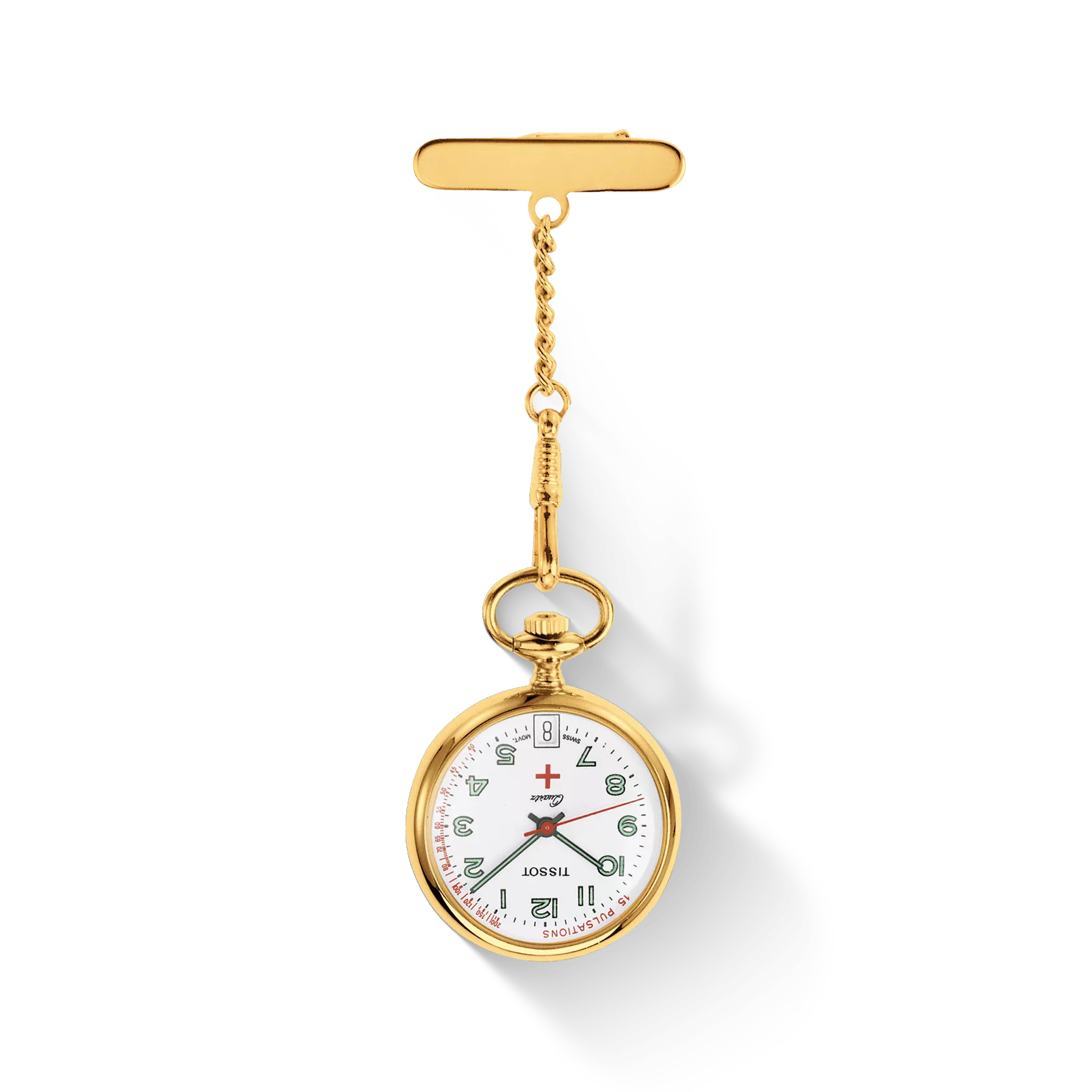 Zegarek Tissot Pendants T81.7.222.12