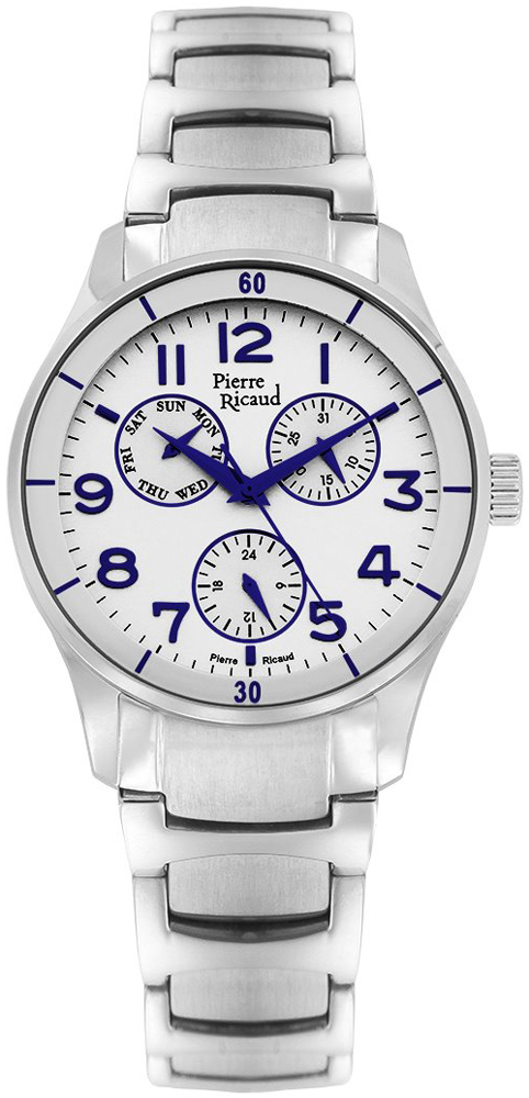 Zegarek Pierre Ricaud P21050.51B3QF