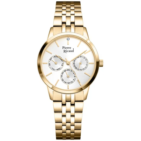 Zegarek Pierre Ricaud P21056.1113Q