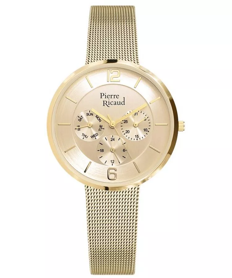 Zegarek Pierre Ricaud P22023.1151QF
