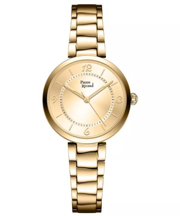 Zegarek Pierre Ricaud P22070.1151Q