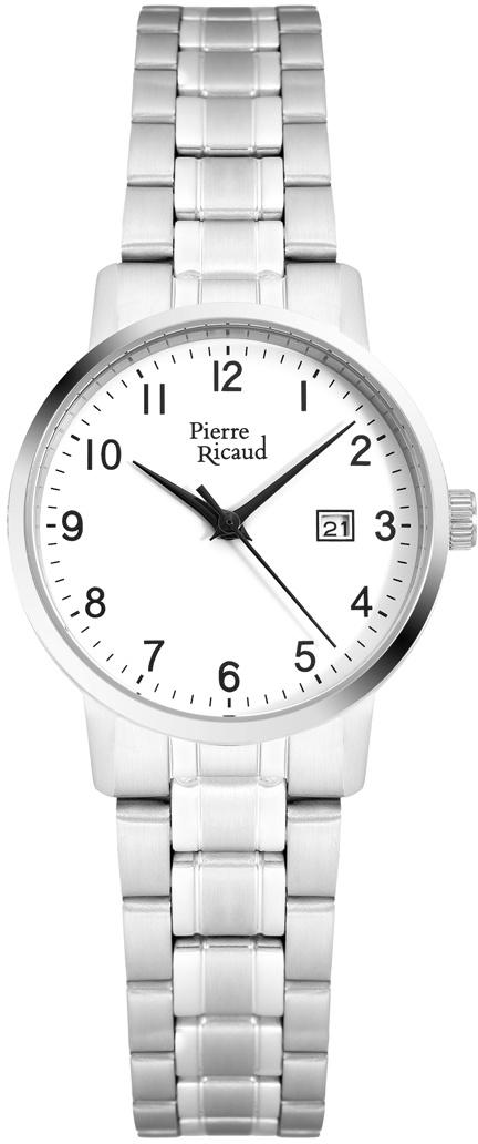 Zegarek Pierre Ricaud P22072.5123Q
