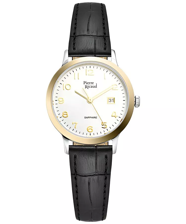 Zegarek Pierre Ricaud P51022.2223Q