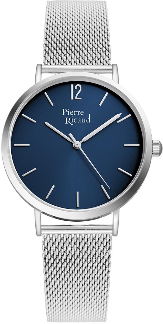 Zegarek Pierre Ricaud P 51078.5155Q