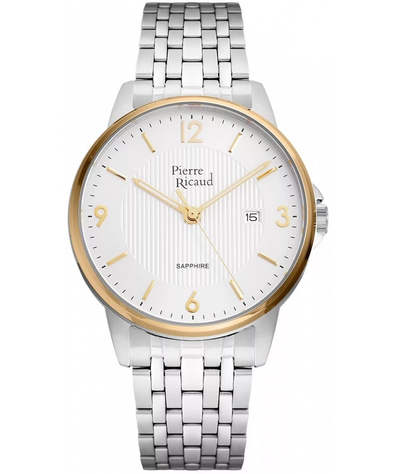 Zegarek Pierre Ricaud P60021.2153Q