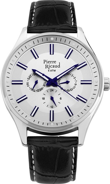 Zegarek Pierre Riacaud P97007.52B3QF