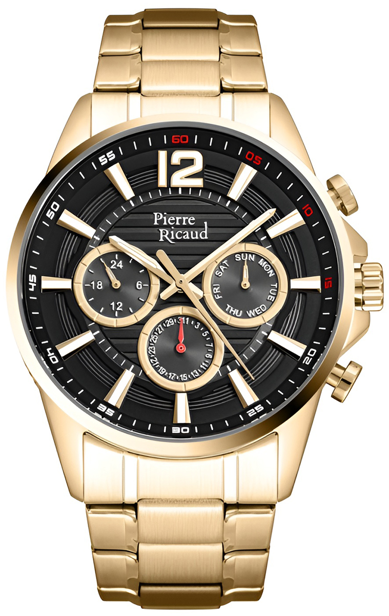 Zegarek Pierre Ricaud P97040.1156Q