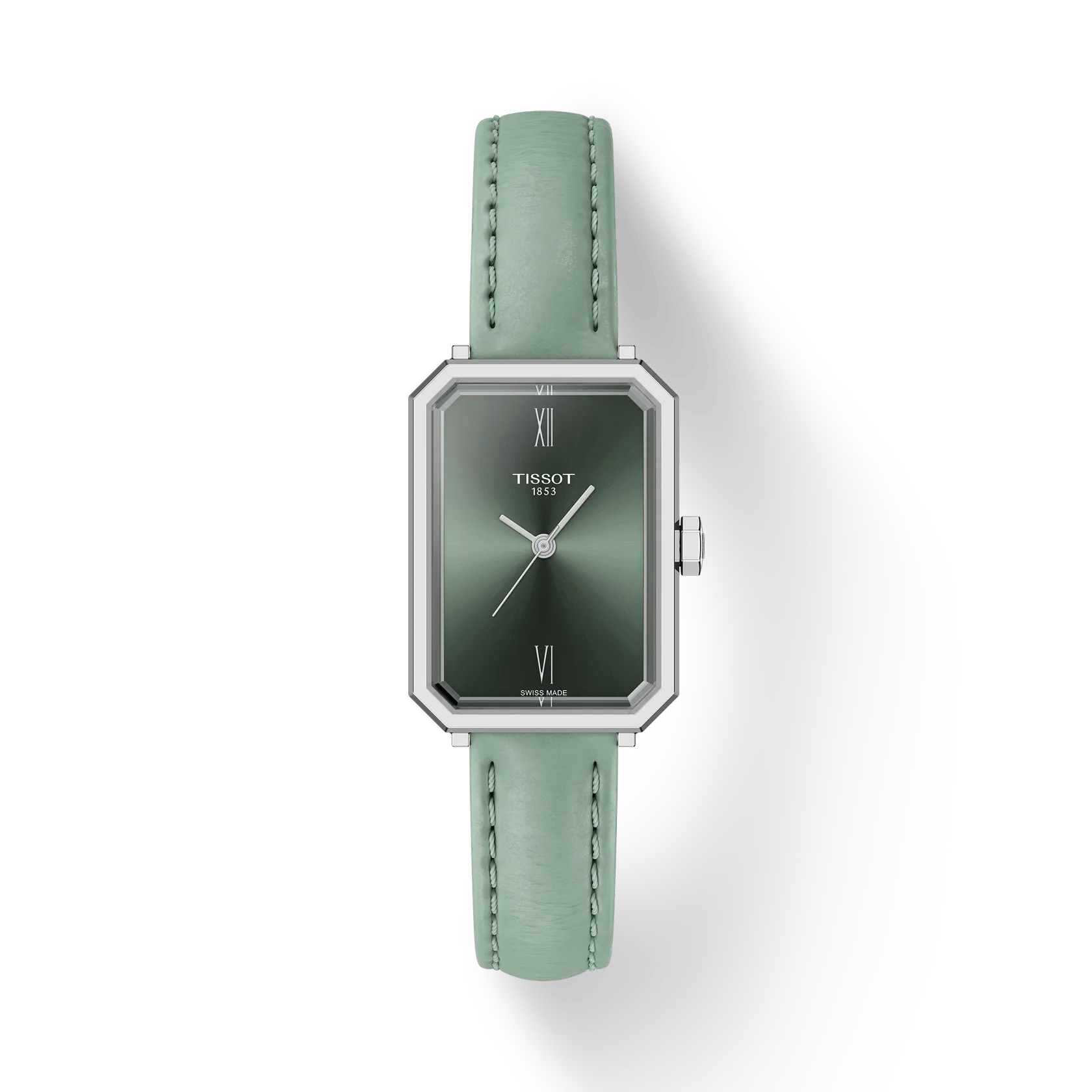 Zegarek Tissot SRV T160.110.16.093.00