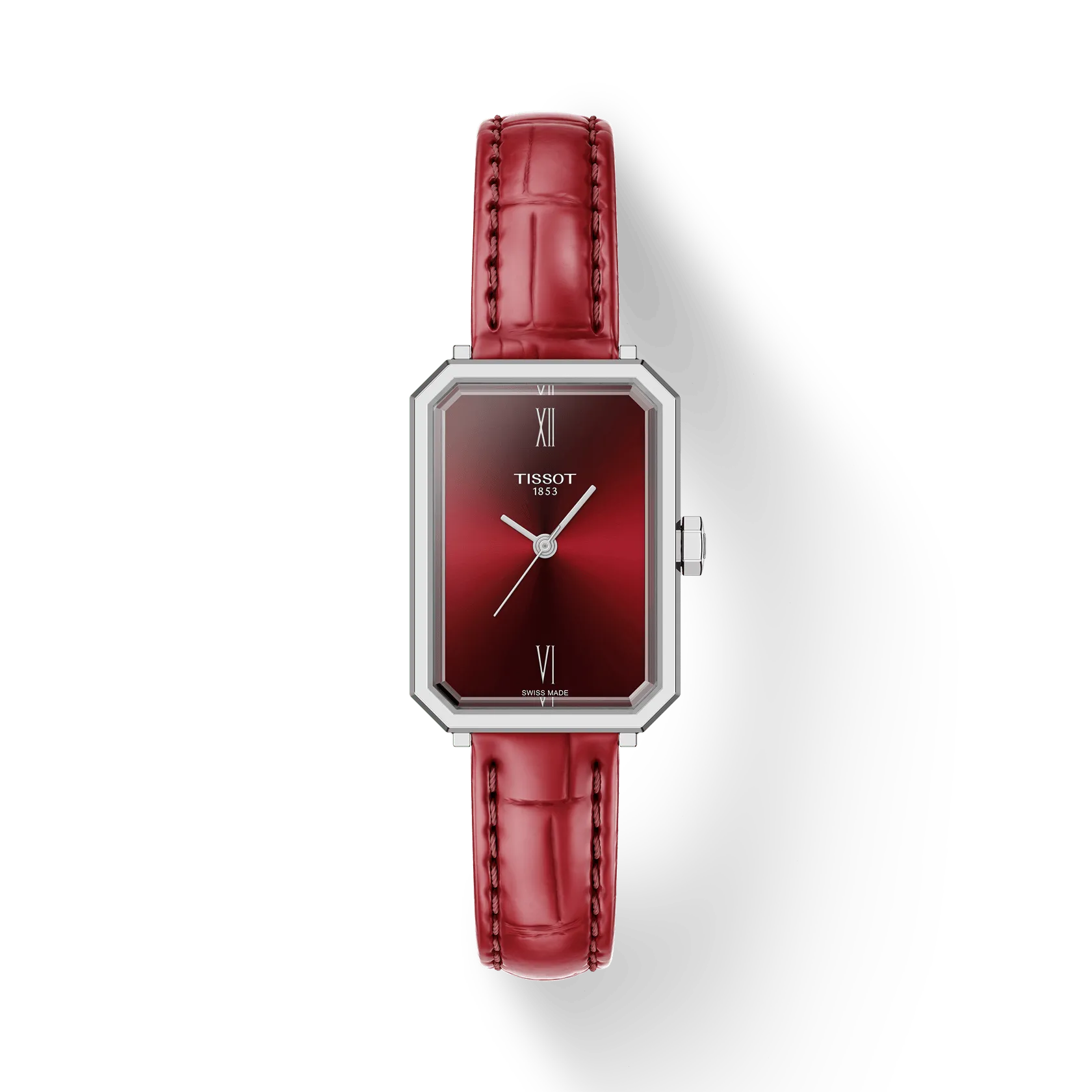 Zegarek Tissot SRV T160.110.16.423.00