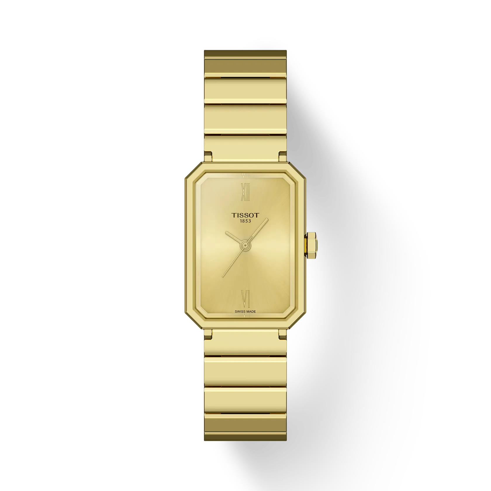 Zegarek Tissot SRV T160.110.33.023.00