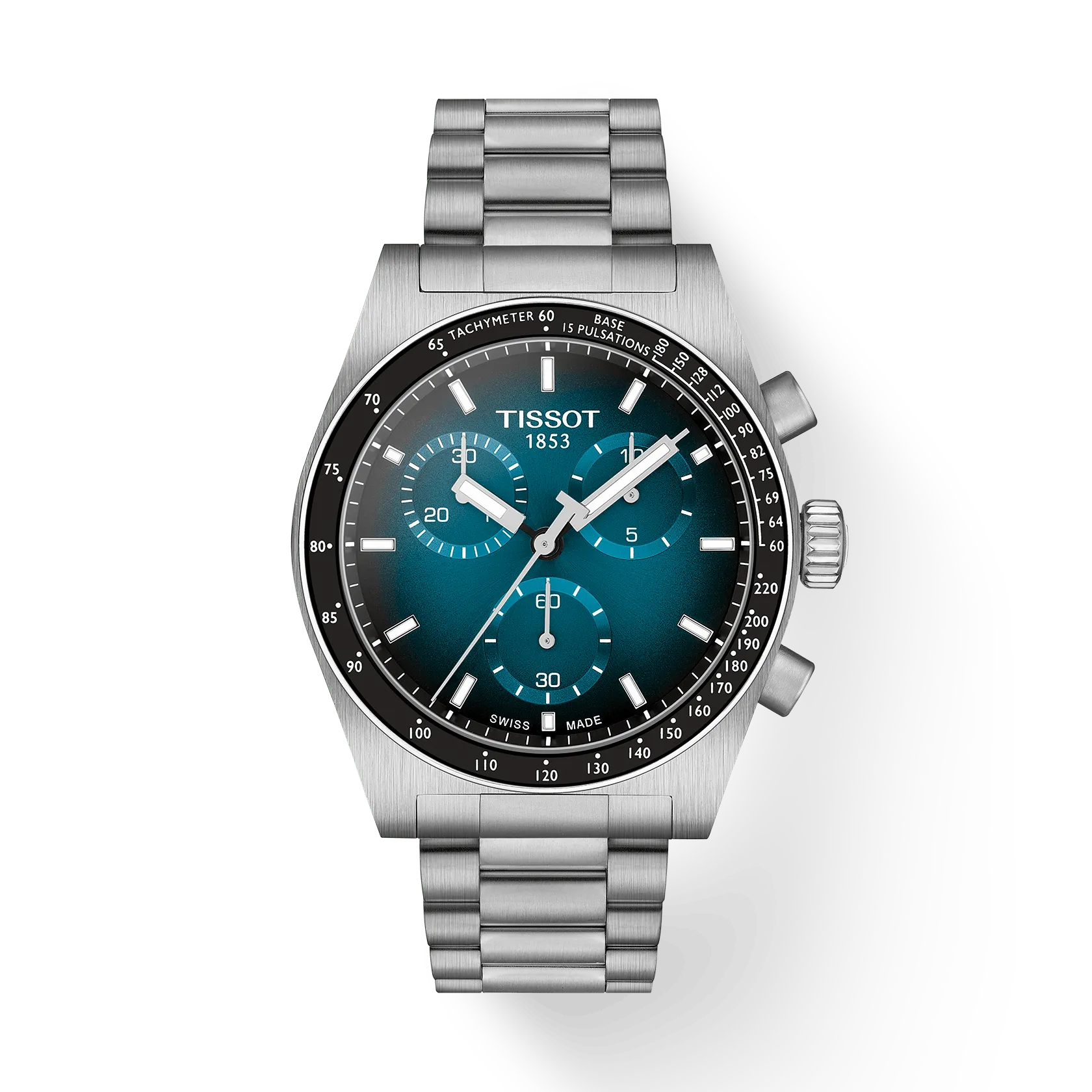 Zegarek Tissot PR516 40 mm T149.417.11.041.0