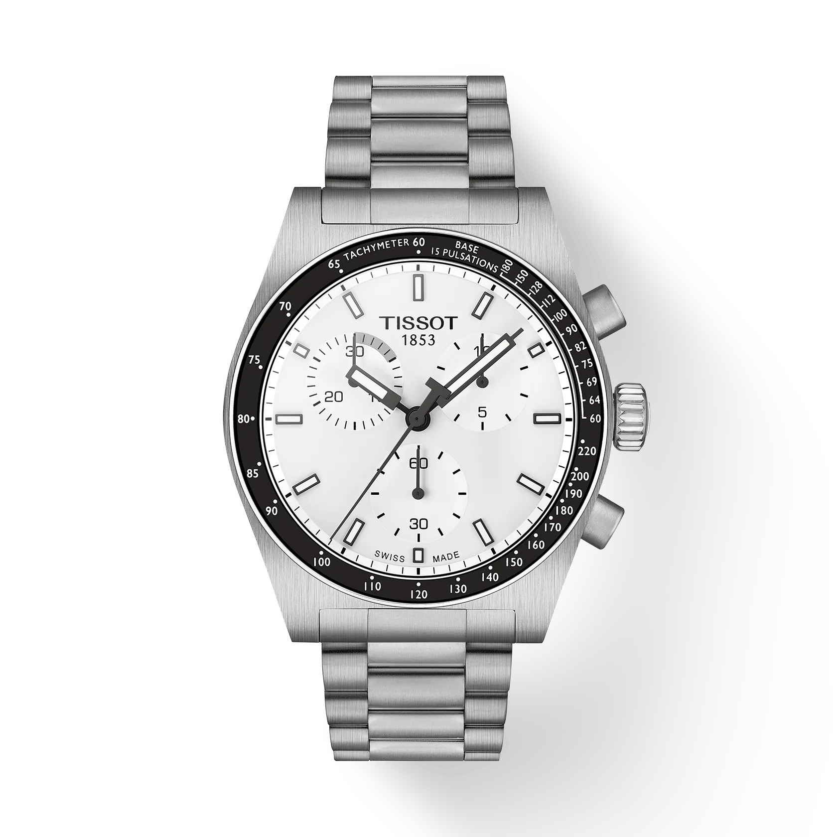 Zegarek Tissot PR516 T149.417.11.011.00