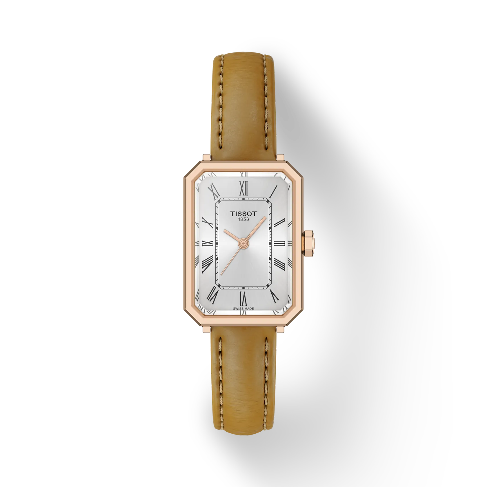 Zegarek Tissot SRV T160.110.36.033.00