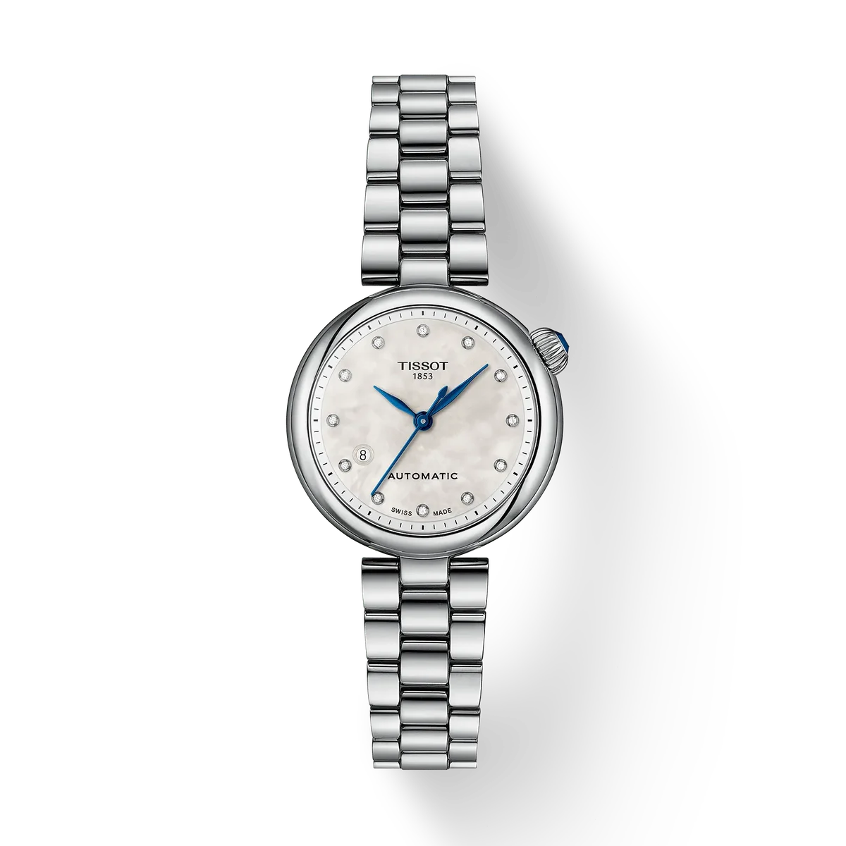 Zegarek Tissot Desir 28 mm T152.207.11.116.00