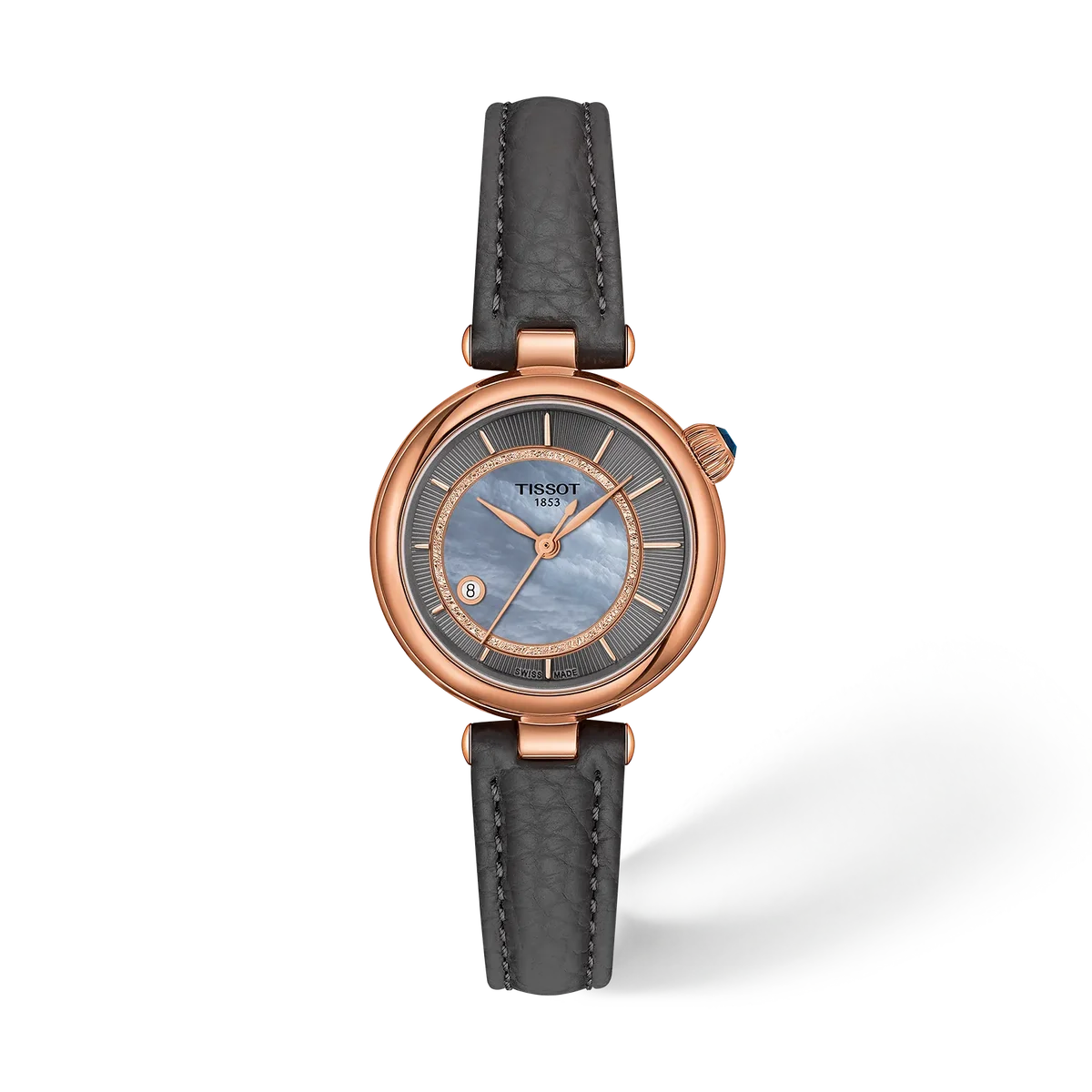 Zegarek Tissot Desir 28 mm T152.207.36.531.00