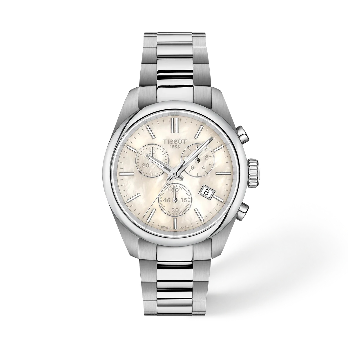 Zegarek Tissot PR 100 36 mm T150.217.11.111.00